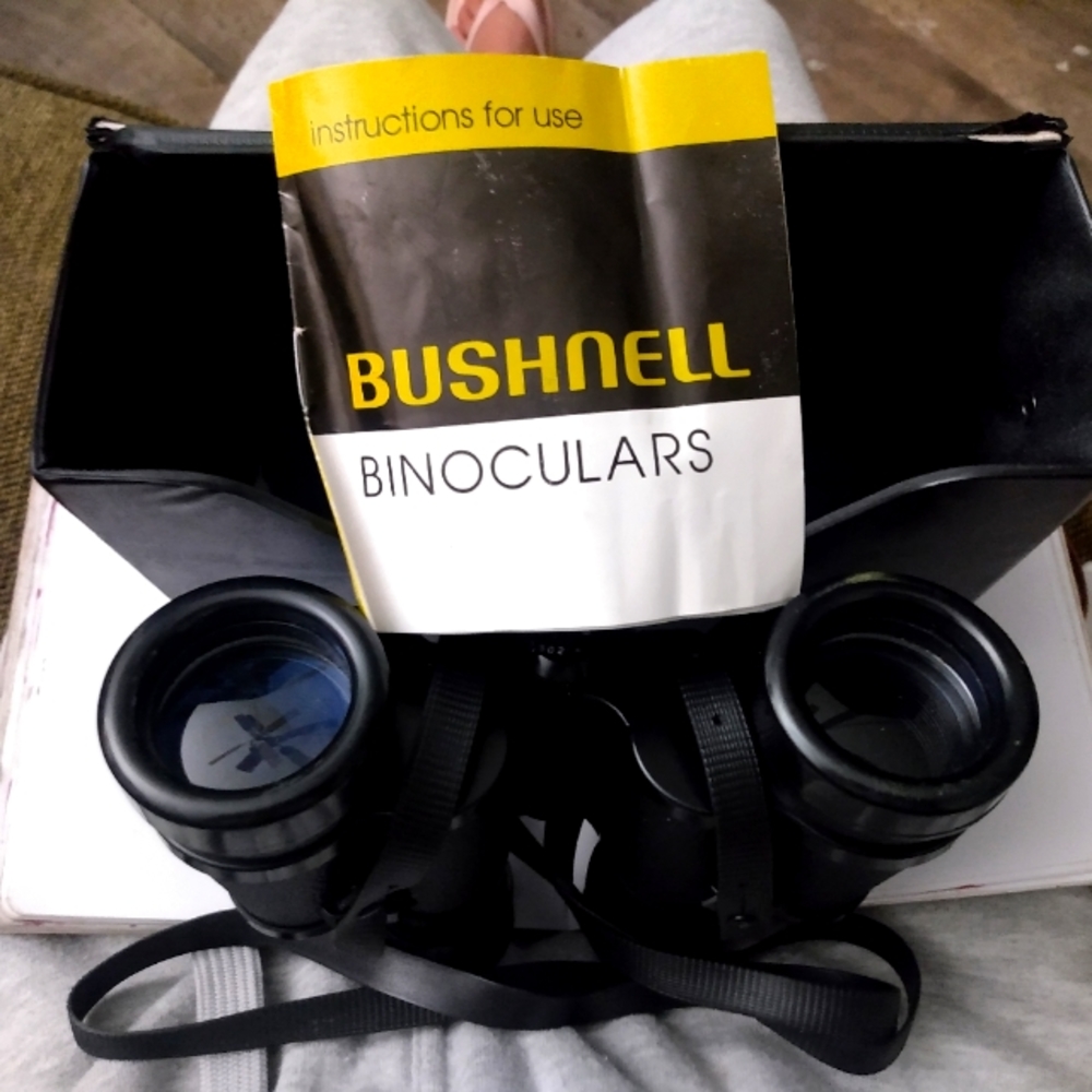 Binaculars